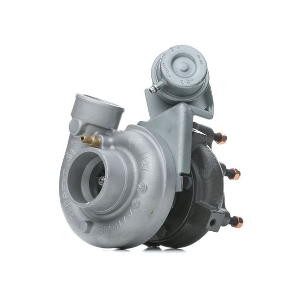 RIDEX REMAN 2234C10674R: Turbolader inkl. Dichtungssatz