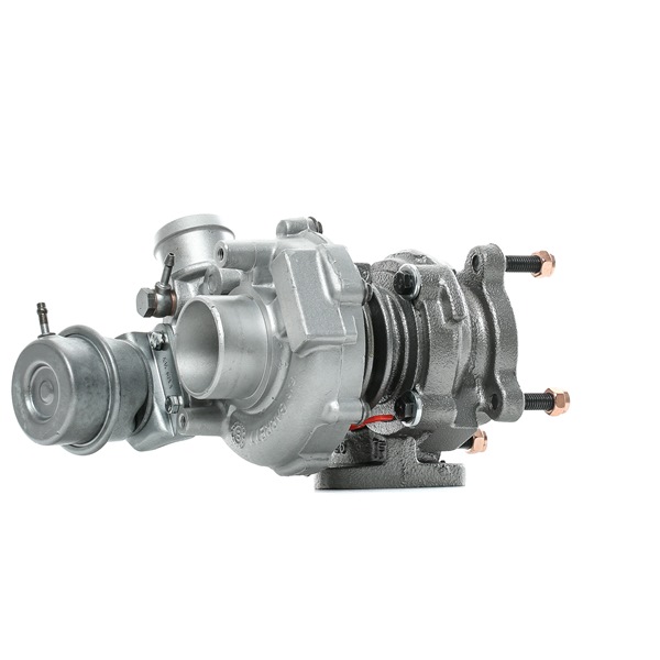 RIDEX REMAN 2234C10675R: Turbolader mit Dichtungen
