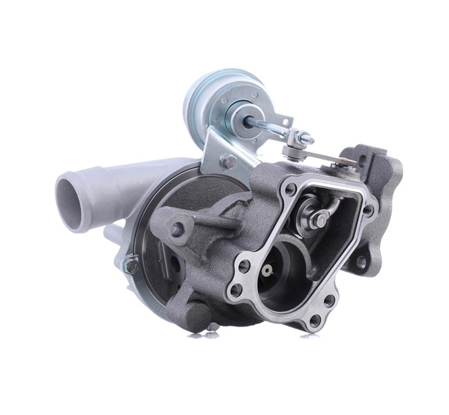 RIDEX 2234C10676 Турбокомпресор PEUGEOT 307 (3A/C) 107 K.C. дизел цена