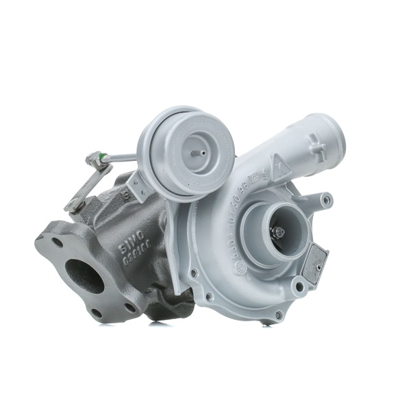 RIDEX REMAN 2234C10676R: Turbó