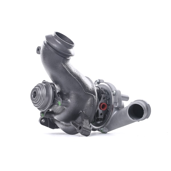 RIDEX REMAN 2234C10677R Turbolader CITROЁN C5 II Break (RE_) 133 PS Diesel Kosten