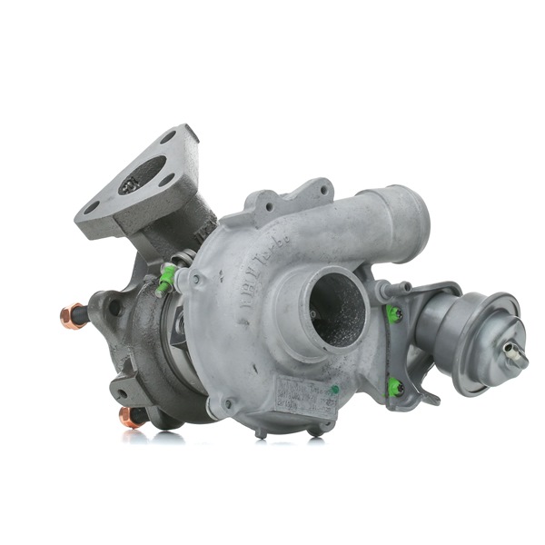 RIDEX REMAN 2234C10524R Turbolader MITSUBISHI L 200 / Triton Pickup (KA_T, KB_T) 128 PS Diesel Kosten