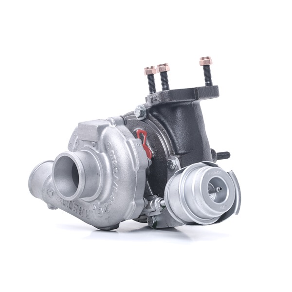 RIDEX REMAN 2234C10680R: Turbolader inkl. Dichtungssatz
