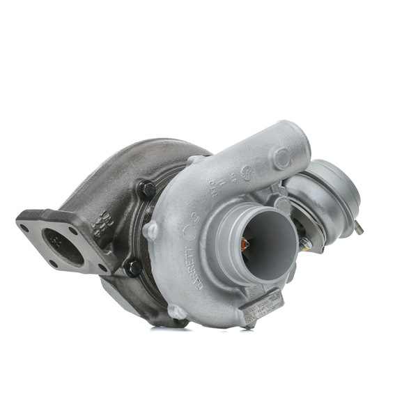 RIDEX REMAN 2234C10681R: Turbina incl. Kit guarnizioni