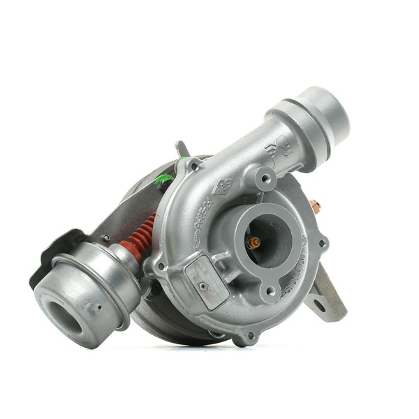 RIDEX REMAN 2234C0210R: Turbolader inkl. Dichtungssatz