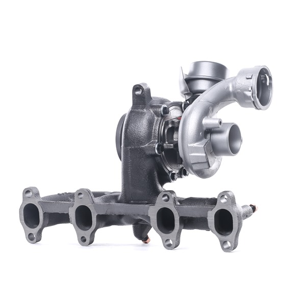RIDEX REMAN 2234C10174R Turbocompresor VOLKSWAGEN Multivan 5 (7HM 84 cv Gasóleo costo