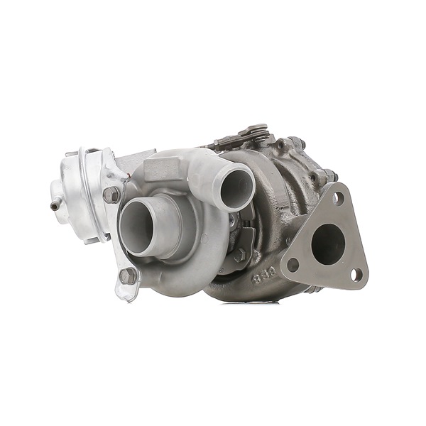 RIDEX REMAN 2234C0389R Turbó OPEL Corsa C Hatchback (X01) 100 LE Dízel ár