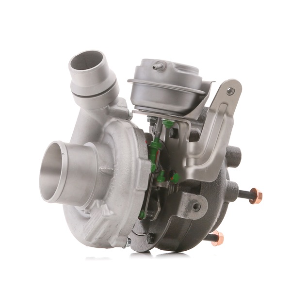 RIDEX REMAN 2234C10683R: Turbolader mit Dichtungen