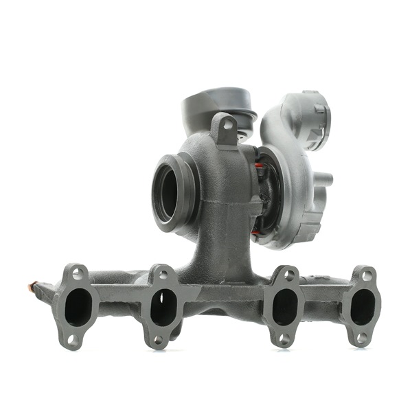 RIDEX REMAN 2234C10526R: Turbolader inkl. Dichtungssatz
