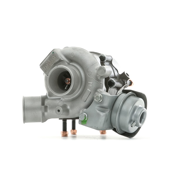 RIDEX REMAN 2234C10684R: Turbolader inkl. Dichtungssatz