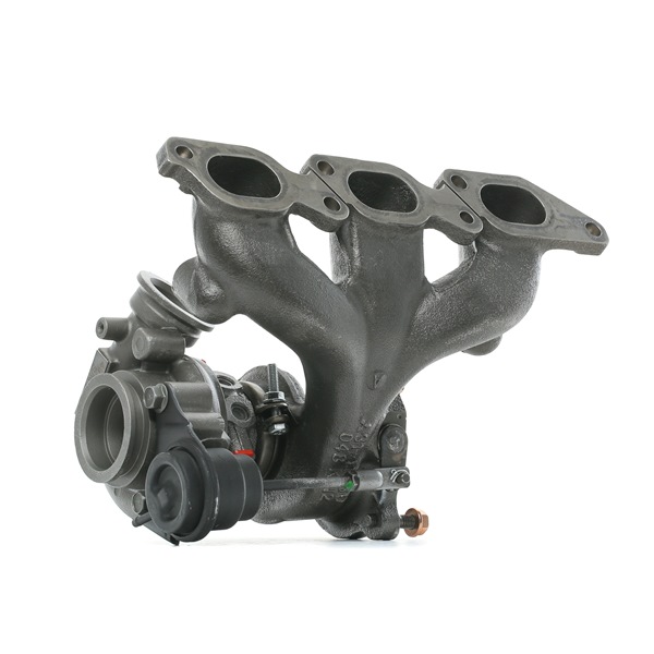 RIDEX REMAN 2234C10685R: Turbolader inkl. Dichtungssatz