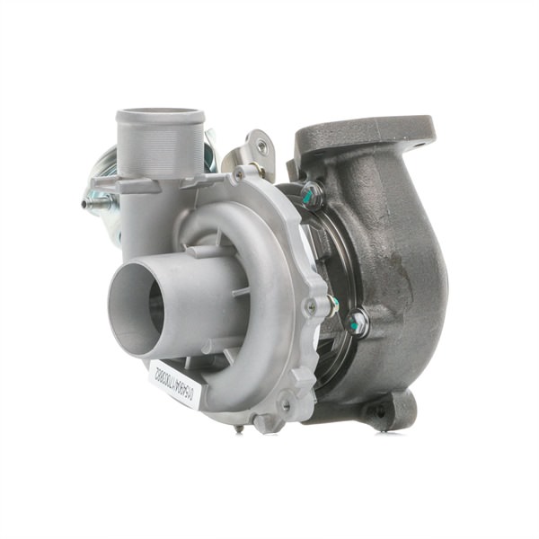 STARK SKCT-1191180: Turbosuflantă incl. Set garnituri