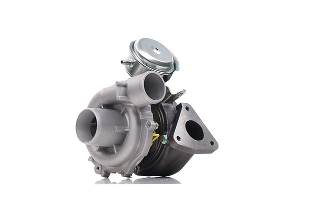 RIDEX 2234C10686 Turbocompresor RENAULT MEGANE 2 (BM0/1, CM0/1) 110 cv Gasóleo costo