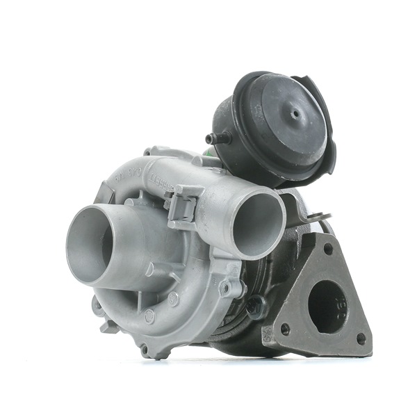RIDEX REMAN 2234C10686R: Turbocharger incl. Magnetische koppeling