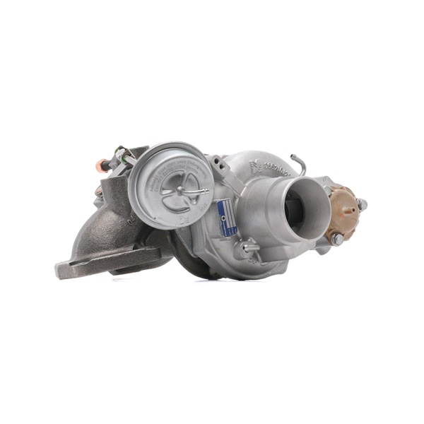 RIDEX REMAN 2234C10598R: Turbolader inkl. Dichtungssatz