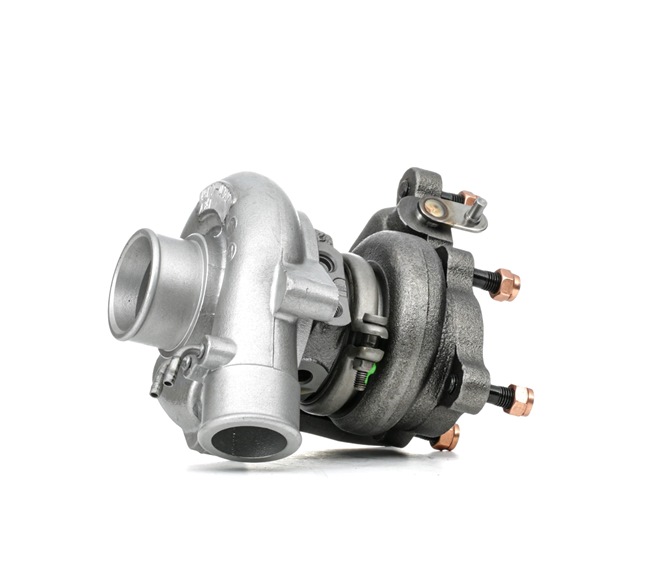 RIDEX REMAN 2234C10691R Turbolader MITSUBISHI PAJERO 2 Canvas Top (V2W, 54W) 99 HK Diesel hvad koster