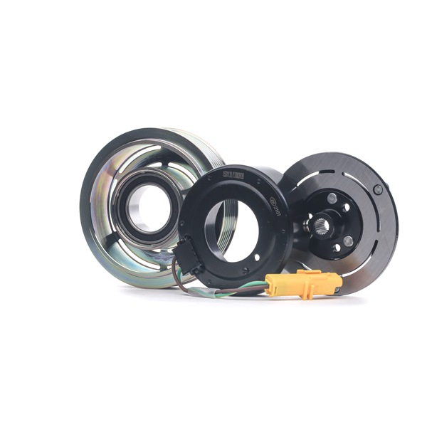 RIDEX 1236M0058: Cupla magnetica, climatizare