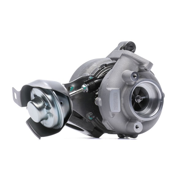 STARK SKCT-1191187: Turboaggregat inkl. Packningssats