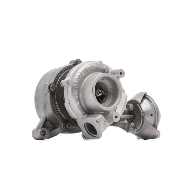 RIDEX REMAN 2234C10693R: Turbolader inkl. Dichtungssatz