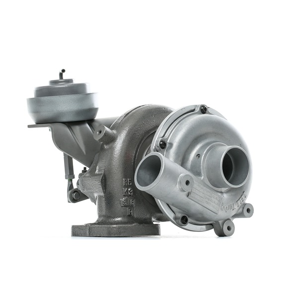 RIDEX REMAN 2234C10694R Turbocompresor MAZDA MPV 2 (LW) 136 cv Gasóleo costo