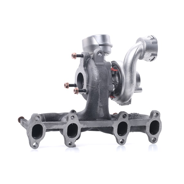 RIDEX REMAN 2234C10466R: Turbolader inkl. Dichtungssatz