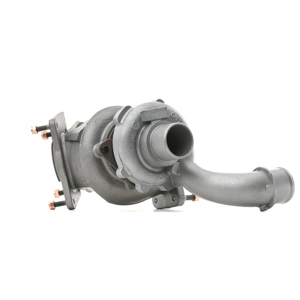 RIDEX REMAN 2234C10696R: Turbolader inkl. Dichtungssatz