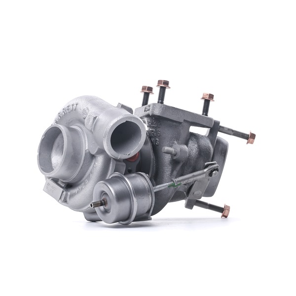 RIDEX REMAN 2234C10697R: Turbolader mit Dichtungen