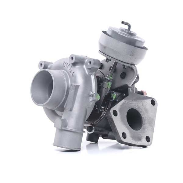 RIDEX REMAN 2234C0286R Turbocompresor MAZDA MPV 2 (LW) 136 cv Gasóleo costo