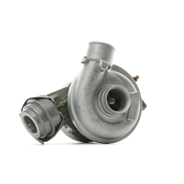RIDEX REMAN 2234C10698R: Turbolader inkl. Dichtungssatz
