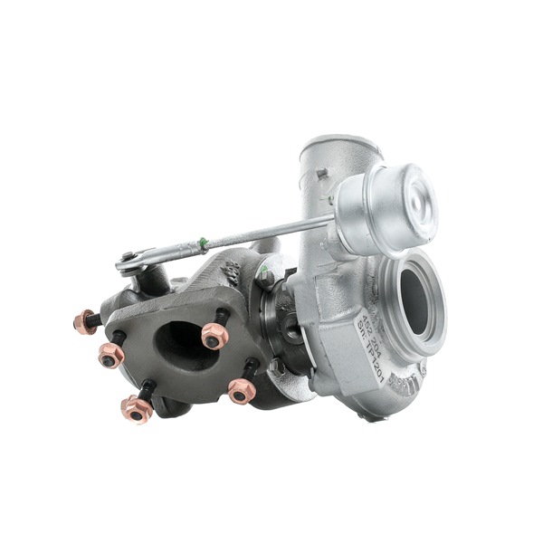 RIDEX REMAN 2234C10699R Turbokompresorius VOLKSWAGEN PASSAT Variant (3B5) 110 AG dyzelinas kaina