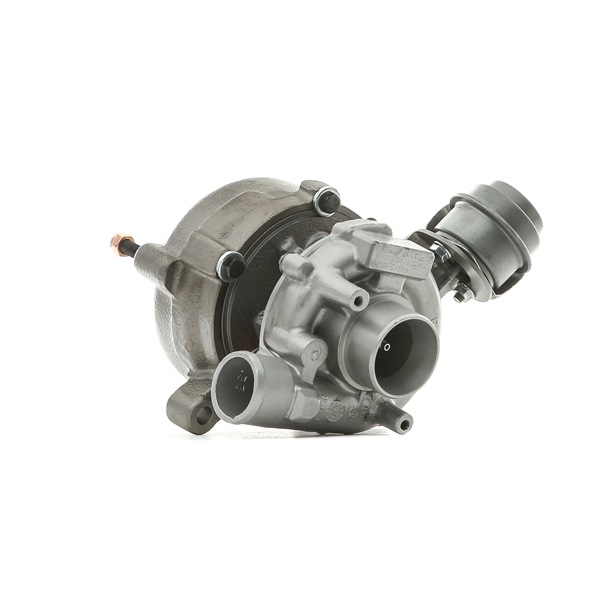 RIDEX REMAN 2234C0421R: Turbolader inkl. Dichtungssatz