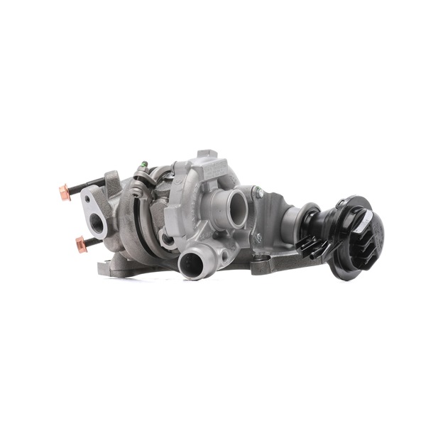 RIDEX REMAN 2234C10538R: Turbolader inkl. Dichtungssatz