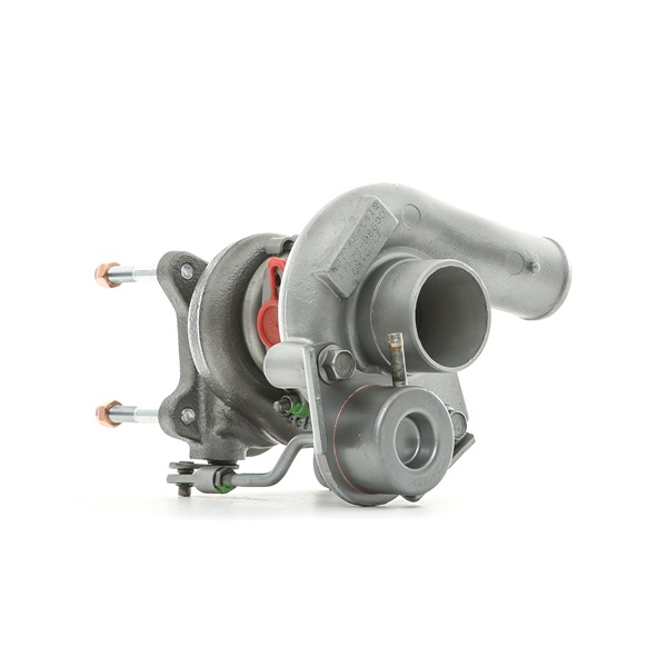 RIDEX REMAN 2234C10701R Turbocharger OPEL Corsa C Hatchback (X01) 75 Pk Diesel kosten