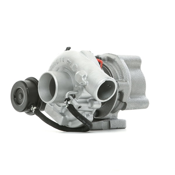 RIDEX REMAN 2234C0478R: Turbolader inkl. Dichtungssatz