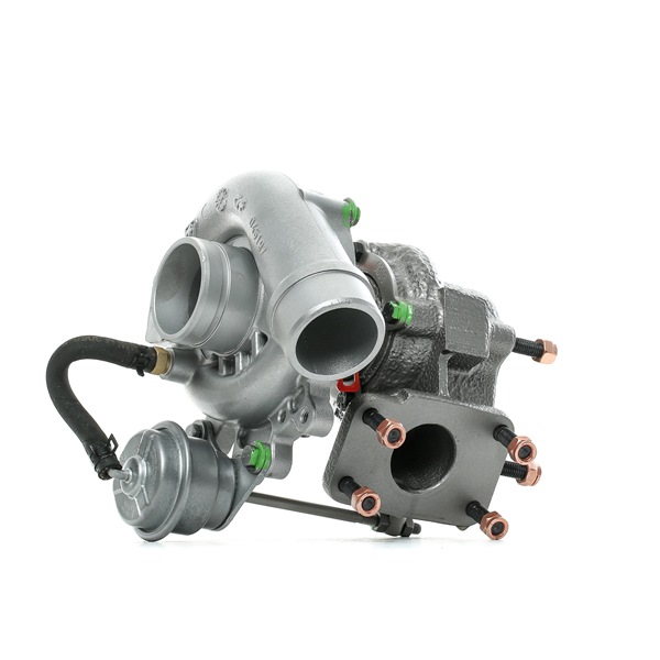 RIDEX REMAN 2234C10609R Turbodmychadlo IVECO DAILY 3 Kasten/Kombi 95 HP Diesel cena