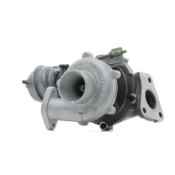 RIDEX REMAN 2234C0427R: Turbolader inkl. Dichtungssatz