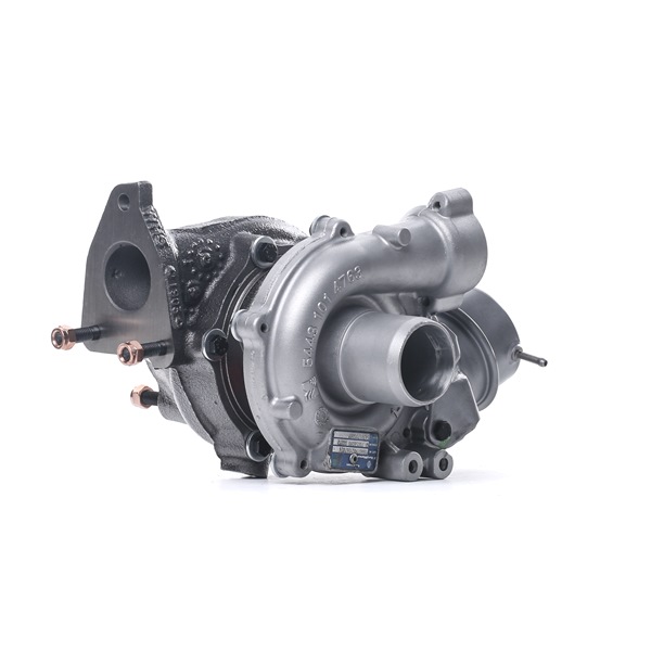 RIDEX REMAN 2234C0357R: Turbocompresor