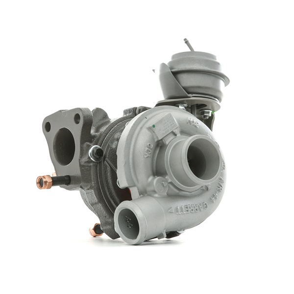RIDEX REMAN 2234C10475R: Turbolader inkl. Dichtungssatz