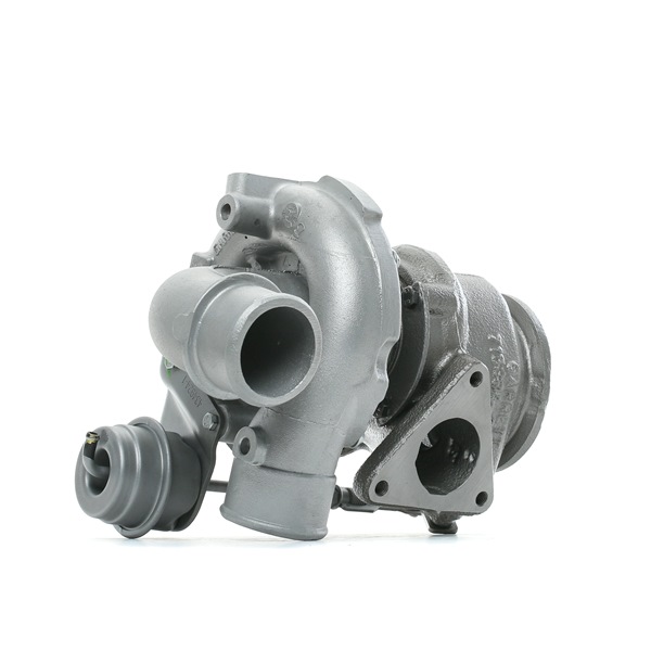 RIDEX REMAN 2234C10705R: Turbolader mit Dichtungen