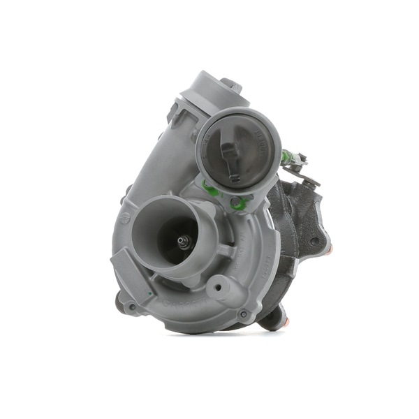 RIDEX REMAN 2234C10706R: Turbocompresor con juntas