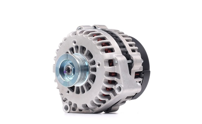STARK SKGN-03221599 Lichtmaschine CHEVROLET TAHOE (B2W) 273 PS Benzin Kosten