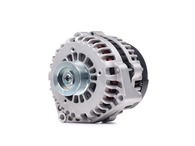 RIDEX 4G1376 Lichtmaschine CHEVROLET TAHOE (B2W) 273 PS Benzin Kosten