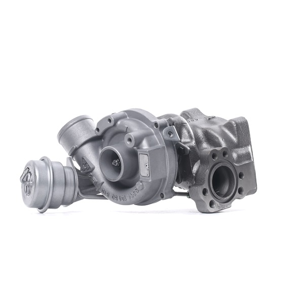 RIDEX REMAN 2234C10622R Turbina AUDI A6 Sedan (4B2, C5) 230 CV Benzina costo