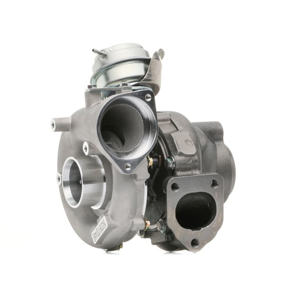 RIDEX 2234C10714: Turbocompresor sin material de montaje/fijación