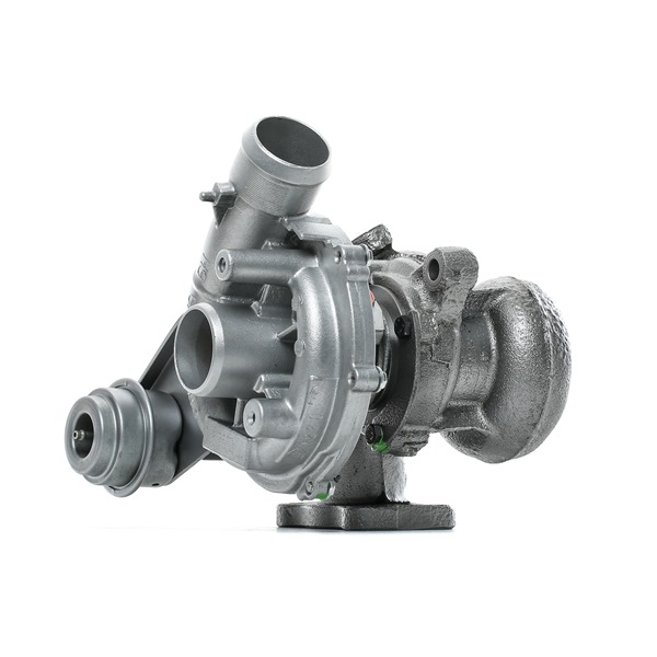RIDEX REMAN 2234C10713R: Turboaggregat inkl. Packningssats