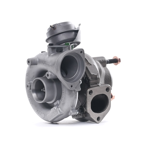 RIDEX REMAN 2234C10714R: Turbosuflantă fără material de atașare/fixare