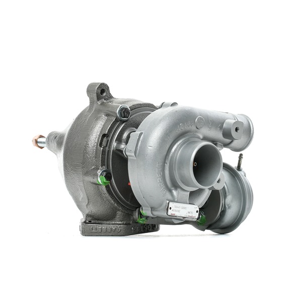 RIDEX REMAN 2234C10716R: Turbocharger zonder montage-/bevestigingsmateriaal