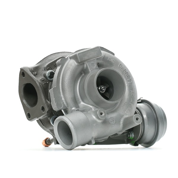 RIDEX REMAN 2234C10456R: Turbocharger zonder montage-/bevestigingsmateriaal