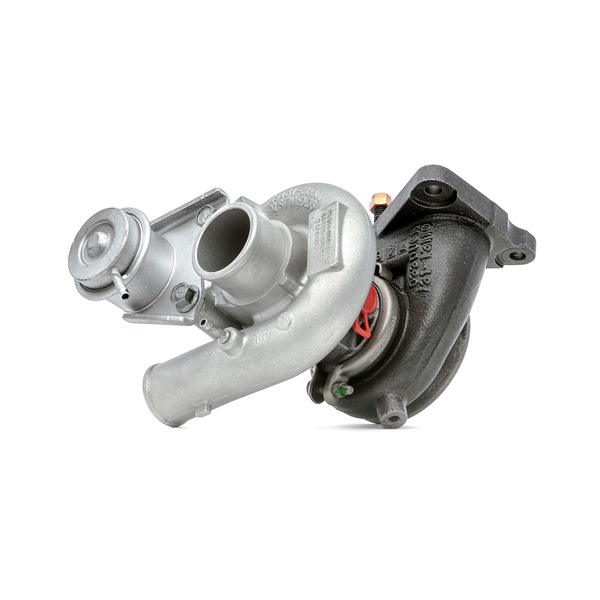 RIDEX REMAN 2234C0219R: Turbolader inkl. Dichtungssatz