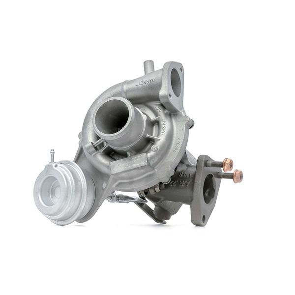 RIDEX REMAN 2234C10141R Турбокомпресор FIAT DOBLO фургон/комби (263) 100 K.C. дизел цена